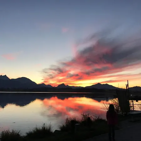 Reiss Ii Füssen
