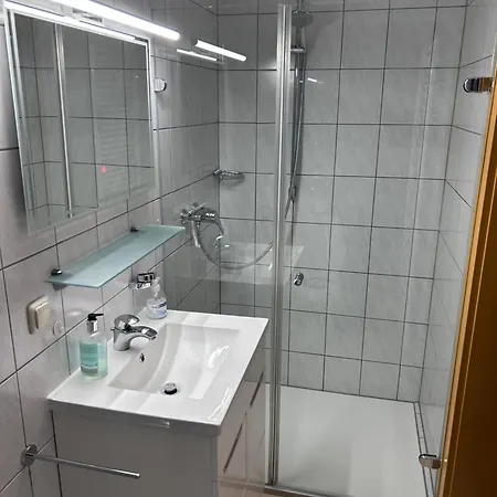 Reiss Ii Appartamento Füssen