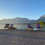 Reiss Ii Lejlighed Füssen