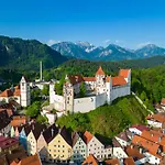 Lejlighed Reiss Ii Füssen