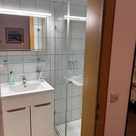 Reiss Ii Apartman