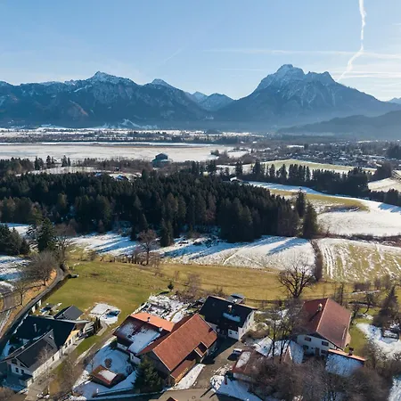 Reiss Ii Fussen