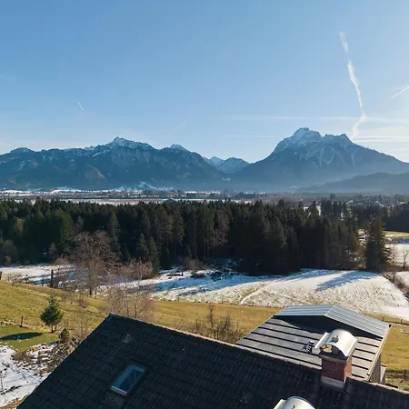 Reiss Ii Füssen