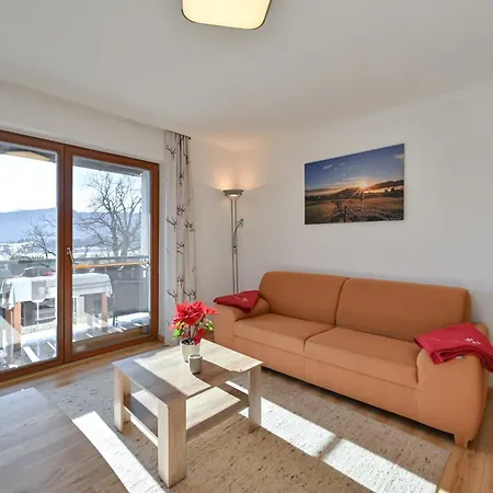 Apartment Reiss Ii