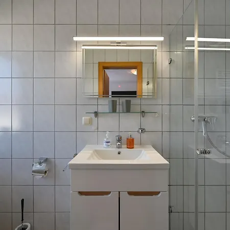 Apartment Reiss Ii