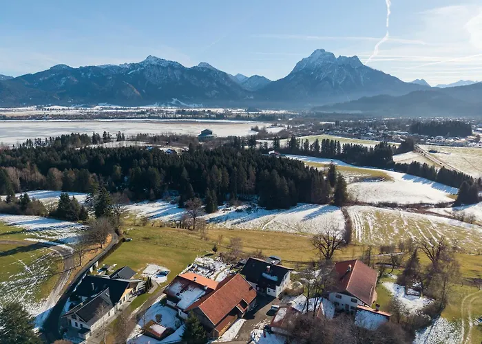 Reiss Ii Füssen
