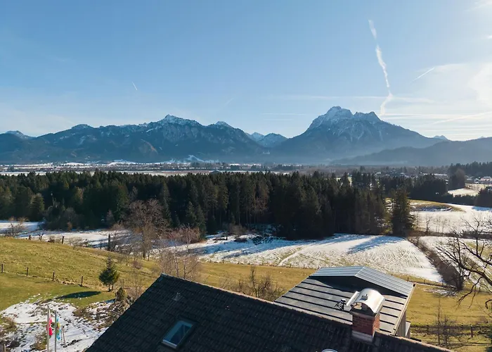 Reiss Ii Füssen