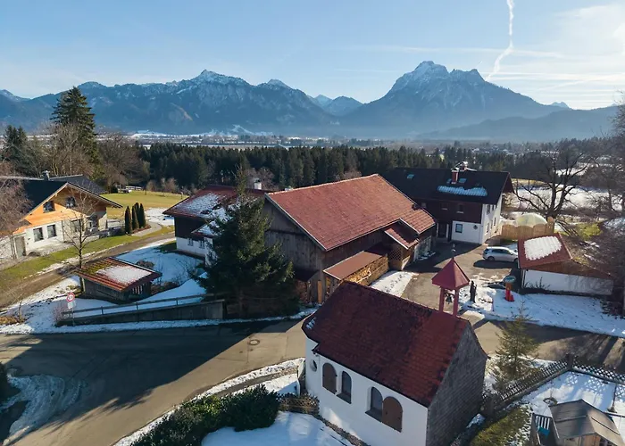 Apartmán Reiss Ii *