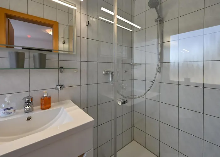 Reiss Ii Apartmán