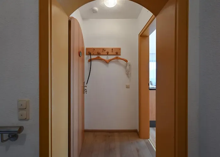 Reiss Ii Apartmán Füssen