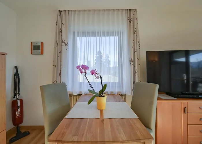 Reiss Ii Apartmán Füssen