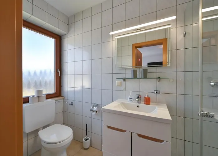 Apartmán Reiss Ii