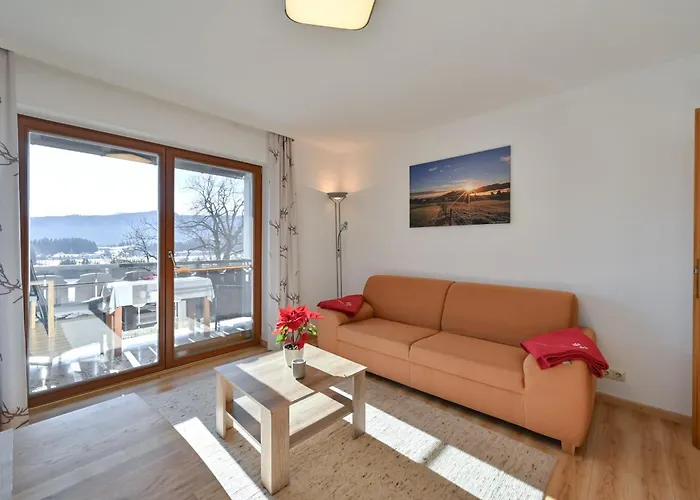 Apartmán Reiss Ii