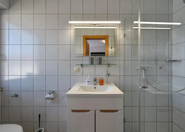 Apartmán Reiss Ii